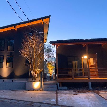Stella House Vega Stella House Altair - Vacation Stay 38324V Фудзі-Каваґутіко Екстер'єр фото