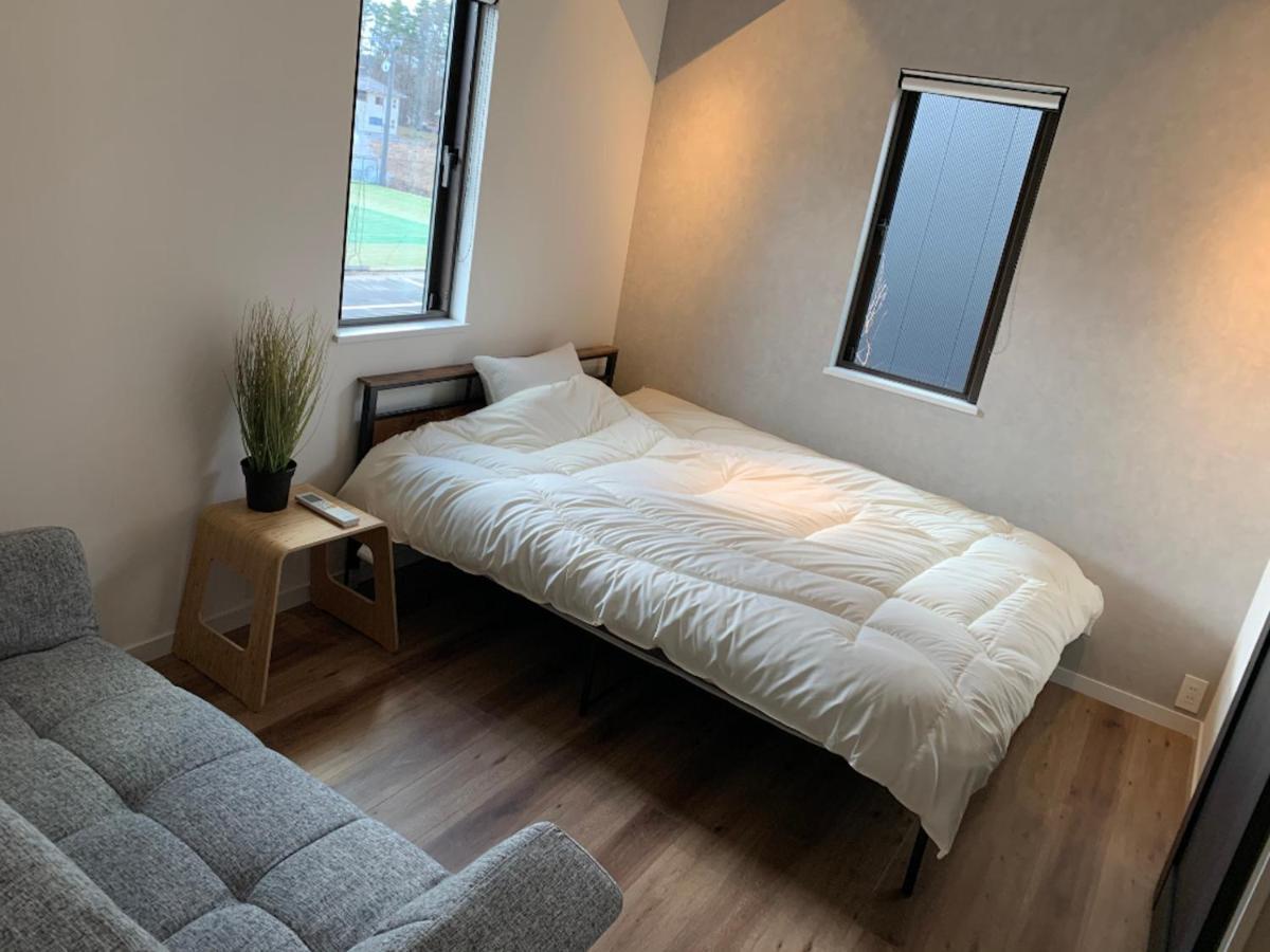 Stella House Vega Stella House Altair - Vacation Stay 38324V Фудзі-Каваґутіко Екстер'єр фото